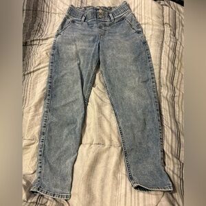 Girls jeans